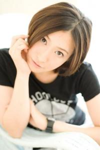 Photo de Kaori Nazuka : actrice