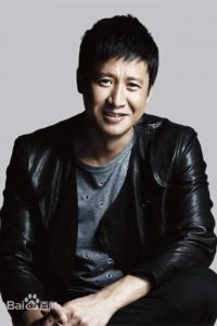 Photo de Zhang Guoqiang : acteur