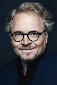 Photo de Fredrik Lindström : acteur, réalisateur, scénariste