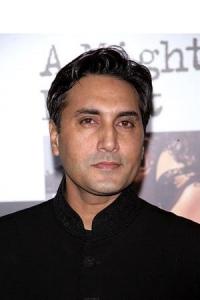 Photo de Adnan Siddiqui : acteur