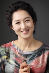 Photo de Jung Kyung-soon : actrice