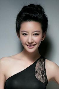 Photo de Tang Yifei : actrice