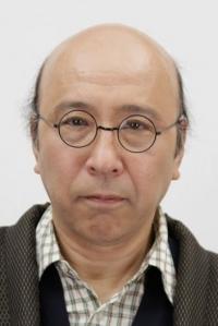 Tarō Suwa
