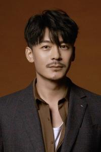 Photo de Wang Dong : acteur