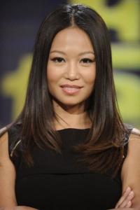 Photo de Usun Yoon : actrice