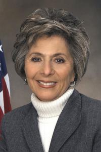 Photo de Barbara Boxer : actrice