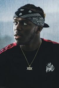 Photo de KSI  : acteur