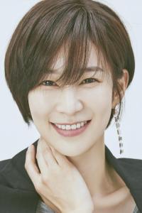 Photo de Oh Hye-won : actrice