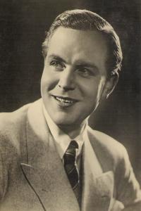 Photo de Gustav Fröhlich : acteur