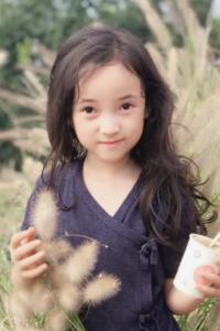 Photo de Ma Qianyi : actrice