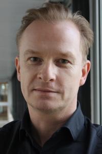 Photo de Sven Ahlström : acteur