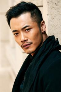 Photo de Xue Haowen : acteur