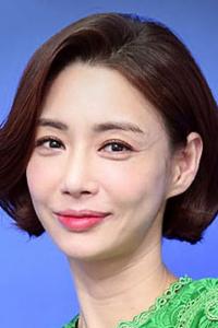 Photo de Go Eun-mi : actrice