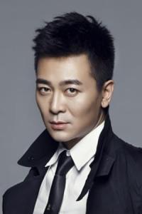 Photo de Wu Yue : acteur