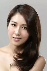 Photo de Sharon Chan Man-Chi : actrice