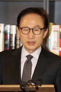 Lee Myung-bak