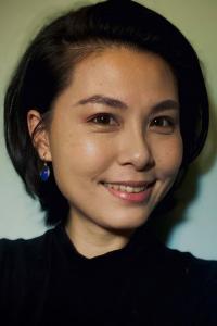 Photo de Yang Ming : actrice