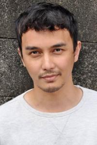 Photo de Dimas Aditya : acteur