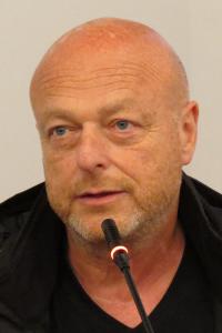 Photo de Gérard Krawczyk : acteur, réalisateur, scénariste