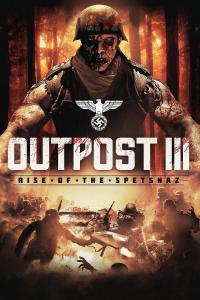 Outpost : Rise of the Spetsnaz
