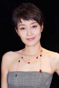 Photo de Ma Yili : actrice