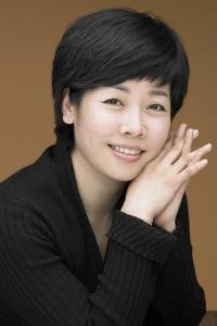 Photo de Kim Mi-hwa : actrice