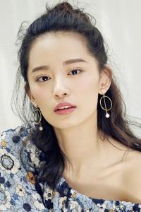 Photo de Wang Zhen : actrice