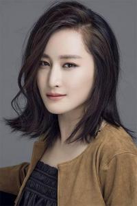 Photo de Jiang Luxia : actrice