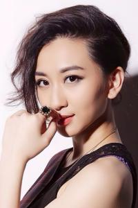 Photo de Xue Zhao : actrice
