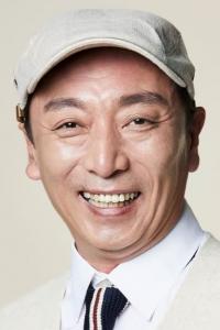 Photo de Yum Dong-hun : acteur