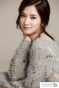 Photo de Kim Bo-ryeong : actrice