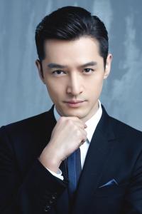 Photo de Hu Ge : acteur