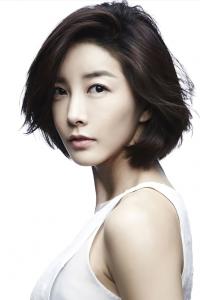 Photo de Jin Seo-yeon : actrice