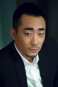 Photo de Hu Zicheng : acteur