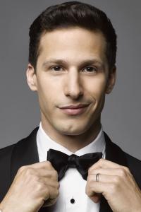Photo de Andy Samberg : actrice, productrice