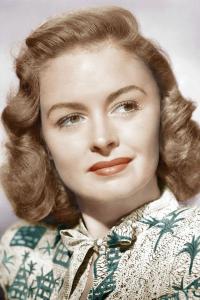 Photo de Donna Reed : actrice