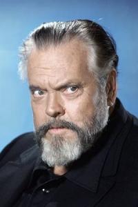 Photo de Orson Welles : acteur, réalisateur, scénariste