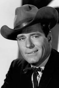 Philip Carey