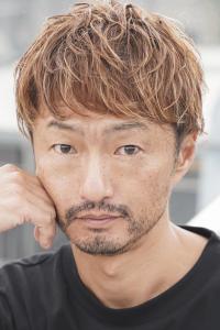Photo de Shinji Kawada : acteur