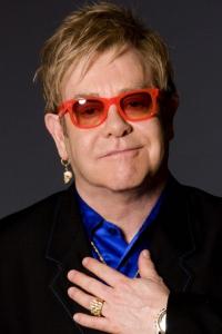 Photo de Elton John : acteur, producteur