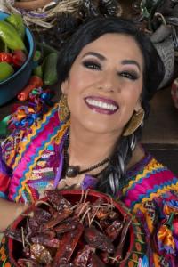 Lila Downs