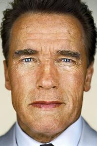 Photo de Arnold Schwarzenegger