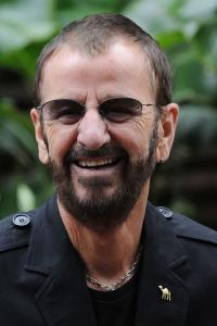 Photo de Ringo Starr : acteur, producteur