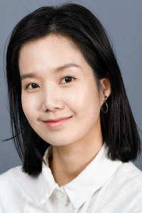 Photo de Kim Si-eun : actrice