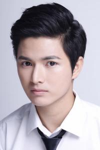 Photo de Chen Bing Qiang : acteur