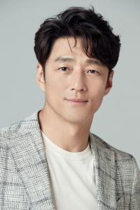 Photo de Ji Jin-hee : acteur