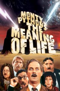 Monty Python : Le Sens de la vie