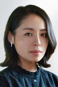 Photo de Aki Nishihara : actrice
