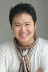 Photo de Shin Yong-woo : acteur