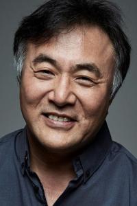 Photo de Cho Won-hee : acteur